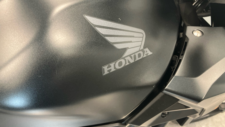 Honda CB500F Hornet (24MY)